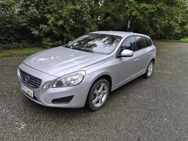Volvo V60, 1.6 l., wagon