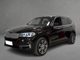 BMW X5, 2.0 l., Внедорожник / Кроссовер