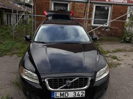 Volvo V70, 2.4 l., wagon