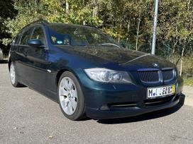 BMW 325, 3.0 l., wagon
