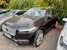 Volvo XC90, 2.0 l., Внедорожник / Кроссовер