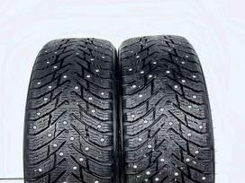 Nokian Hakka 8, зимние 245/45 R18