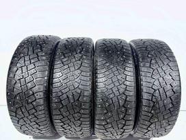 Continental ContiIceContact 2, winter 215/55 R18