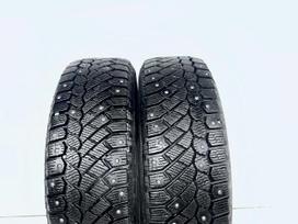Continental ContiIceContact, winter 175/65 R15