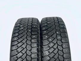 Continental ContiIceContact, зимние 155/65 R14