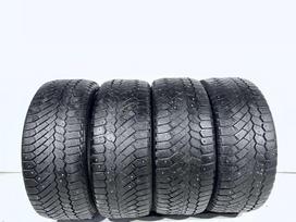 Gislaved Nord Frost 200, winter 225/50 R17