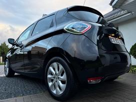 Renault Zoe, 26 kWh, hatchback