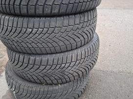 Bridgestone, winter 225/60 R18