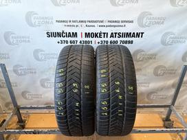 Pirelli Scorpion winter (AO), žieminės 255/55 R19