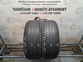 Michelin Primacy HP, summer 235/55 R17