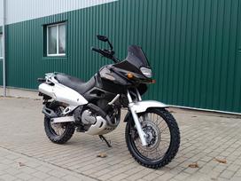 Suzuki Xf 650cc, enduro / adventure