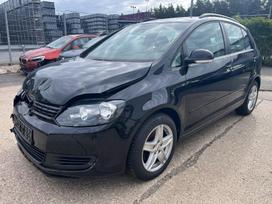 Volkswagen Golf Plus dalimis