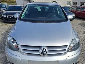 Volkswagen Golf Plus, , dalimis