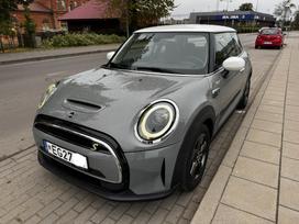 Mini Cooper SE, 34 кВт·ч, Хэтчбек
