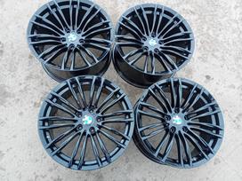 BMW, lengvojo lydinio, R19