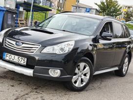 Subaru Outback, 2.0 l., wagon