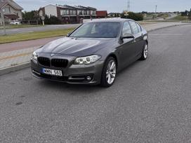 BMW 530, 3.0 l., sedanas