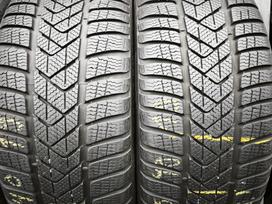 Pirelli Sottozero 3, winter 225/40 R19
