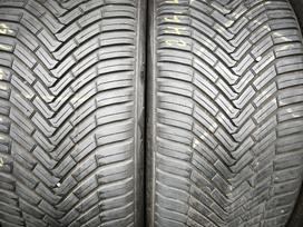 Continental All season contact, all-season 245/40 R19
