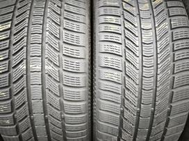 Continental Winter contact ts870p, зимние 245/40 R19