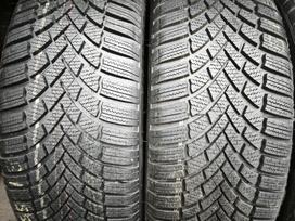 Bridgestone Blizzak lm005, žieminės 235/55 R19