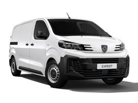 Peugeot Expert, 1.5 l., Коммерческий