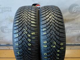 Falken Euro winter, winter 215/60 R17