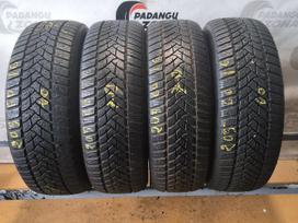 Dunlop Winter Sport 5, winter 205/60 R16