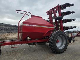 Horsch Maistro 12 RC, seeders, planters