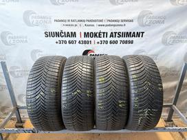 Kleber Quadraxer2, universalios 215/50 R17