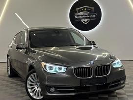 BMW 530 Gran Turismo, 3.0 l., hatchback