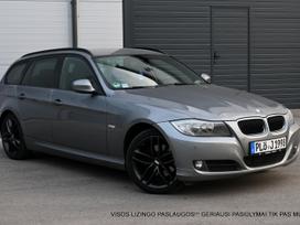 BMW 318, 2.0 l., wagon
