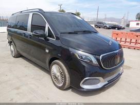 Maybach -kita-, 2.0 l., passenger minibus