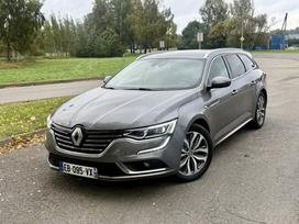 Renault Talisman, 1.6 l., wagon
