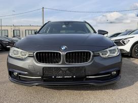 BMW 320, 2.0 l., Универсал
