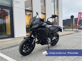 BMW F 900 XR 900cc, street / классические