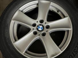 BMW X5 E70, lengvojo lydinio, R18