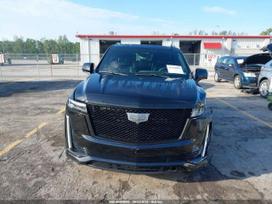 Cadillac Escalade, 6.2 l., off-road / crossover