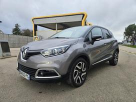 Renault Captur, 1.2 l., off-road / crossover