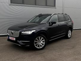 Volvo XC90, 2.0 l., Внедорожник / Кроссовер