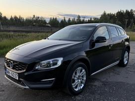 Volvo V60 Cross Country, 2.0 l., wagon