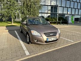 Kia Ceed, 1.6 l., universalas