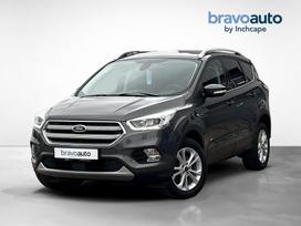 Ford Kuga, 1.5 l., off-road / crossover
