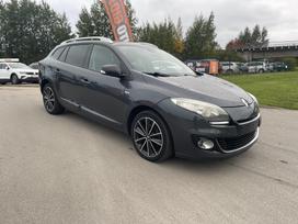 Renault Megane, 1.5 l., Универсал