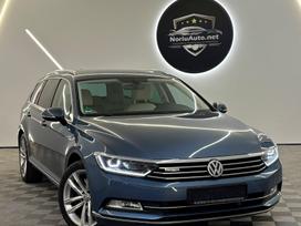 Volkswagen Passat, 2.0 l., wagon