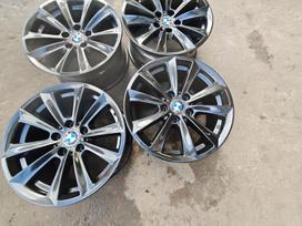 BMW F11, light alloy, R17