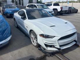 Ford Mustang, 5.0 l., Купе (coupe)