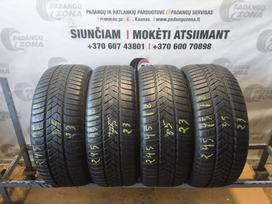 Pirelli Sotto Zero 3, winter 245/45 R18
