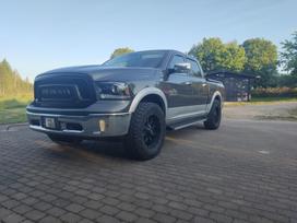 Dodge Ram, 3.0 l., Пикап