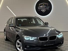 BMW 320, 2.0 l., sedans